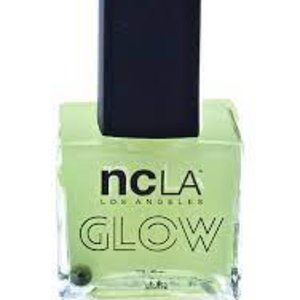 NCLA  Neon Green for your nails